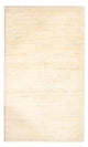 Gabbeh Teppich - Perser - 95 x 61 cm - beige