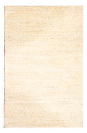 Gabbeh Teppich - Perser - 90 x 61 cm - beige
