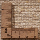 Gabbeh Teppich - Perser - 90 x 61 cm - beige