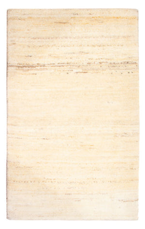 Gabbeh Teppich - Perser - 94 x 61 cm - beige