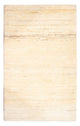 Gabbeh Teppich - Perser - 94 x 61 cm - beige