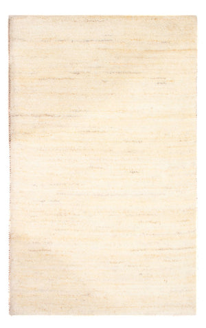 Gabbeh Teppich - Perser - 95 x 62 cm - beige
