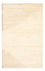 Gabbeh Teppich - Perser - 95 x 62 cm - beige
