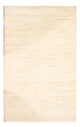 Gabbeh Teppich - Perser - 95 x 62 cm - beige
