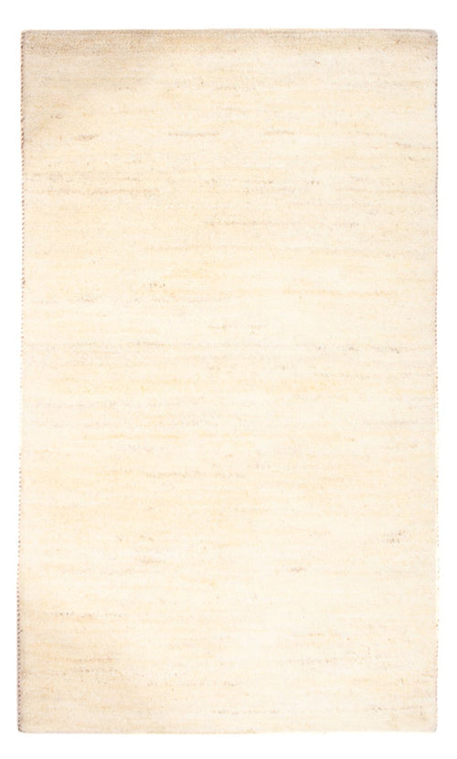 Gabbeh Teppich - Perser - 97 x 59 cm - beige