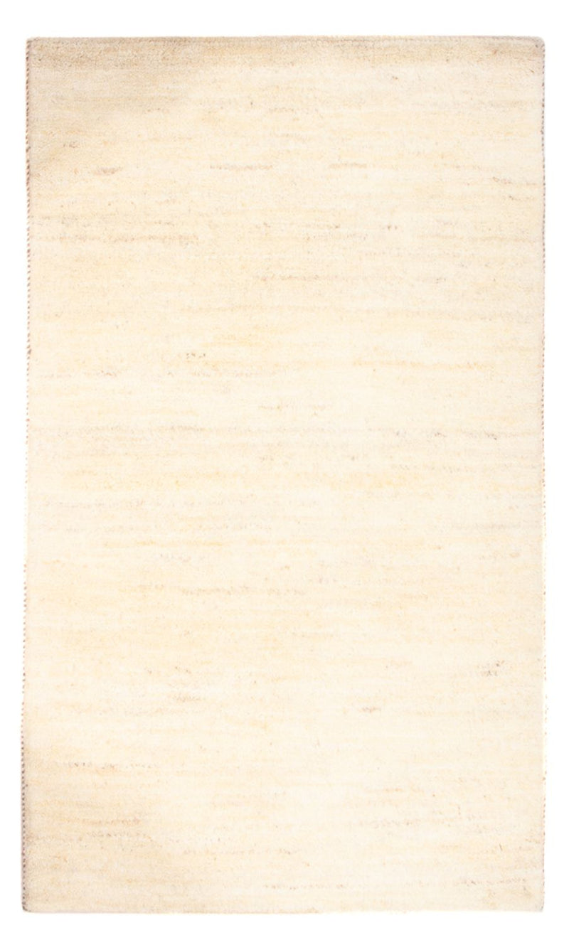 Gabbeh Teppich - Perser - 97 x 59 cm - beige