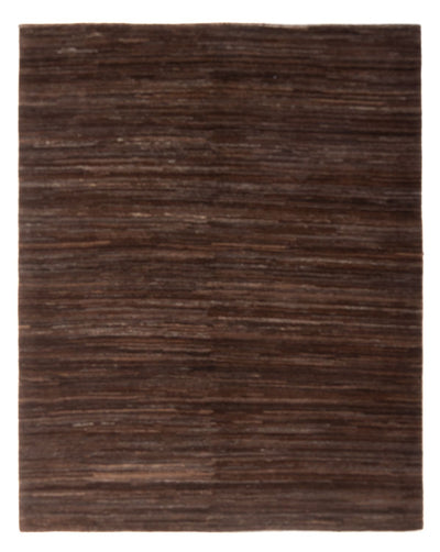 Gabbeh Persisch Teppich 160x192cm - Perserteppich Wollteppich