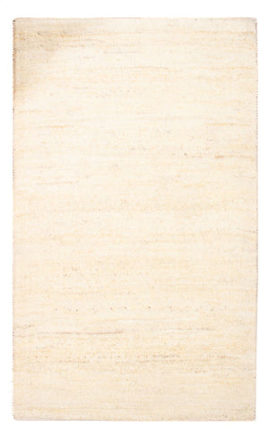Gabbeh Teppich - Perser - 92 x 61 cm - beige