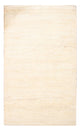Gabbeh Teppich - Perser - 92 x 61 cm - beige