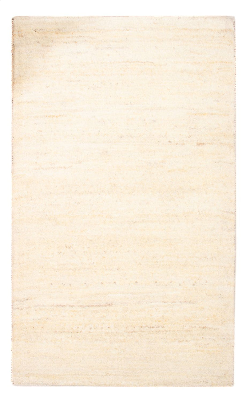 Gabbeh Teppich - Perser - 92 x 61 cm - beige