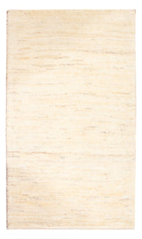 Gabbeh Teppich - Perser - 90 x 54 cm - beige