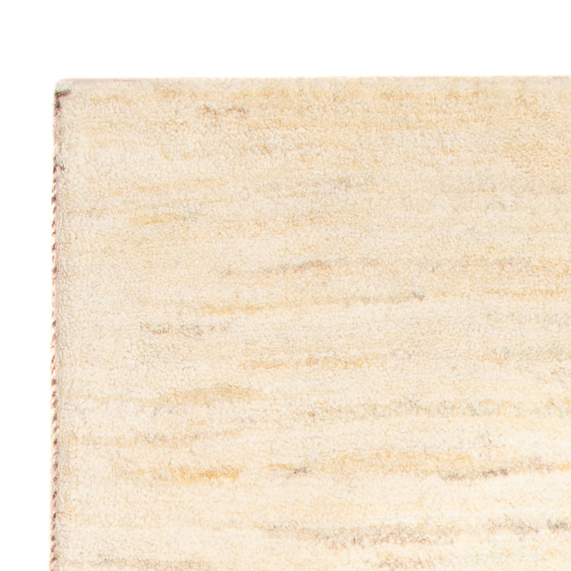 Gabbeh Teppich - Perser - 90 x 54 cm - beige