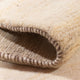 Gabbeh Teppich - Perser - 90 x 54 cm - beige