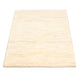 Gabbeh Teppich - Perser - 90 x 54 cm - beige