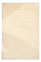 Gabbeh Teppich - Perser - 93 x 62 cm - beige