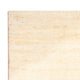Gabbeh Teppich - Perser - 93 x 62 cm - beige