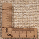 Gabbeh Teppich - Perser - 93 x 62 cm - beige