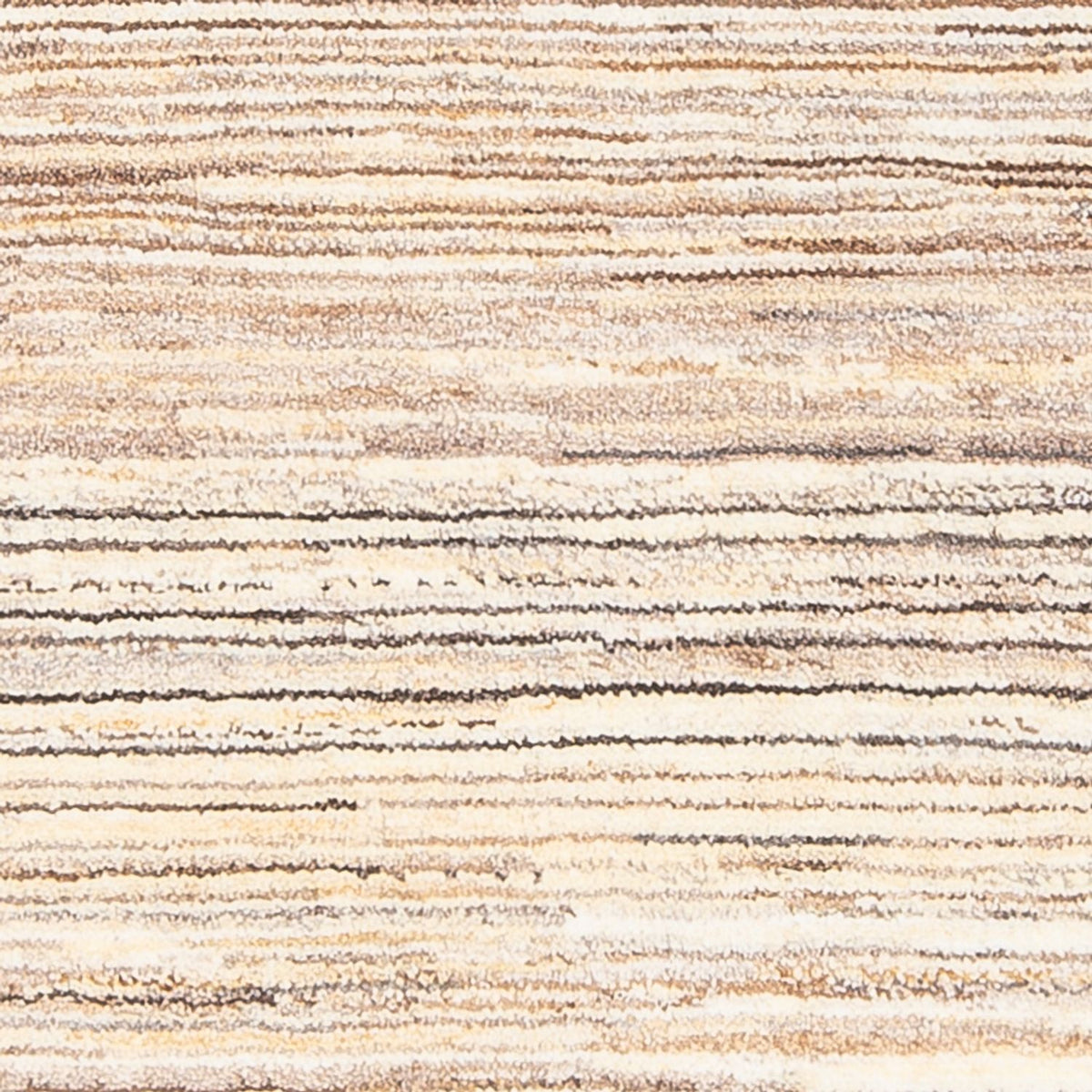 Gabbeh Teppich - Perser - 142 x 93 cm - mehrfarbig