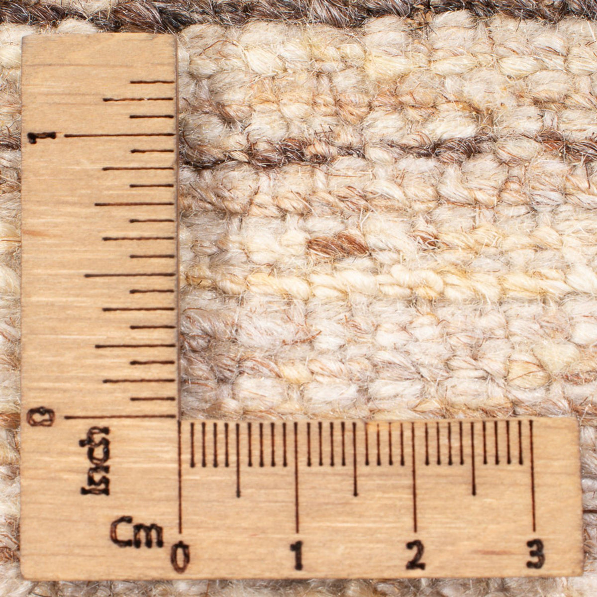 Gabbeh Teppich - Perser - 142 x 93 cm - mehrfarbig