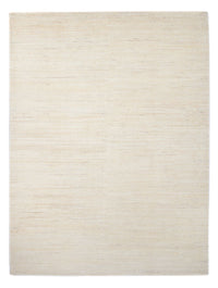 Gabbeh Teppich - Perser - 240 x 165 cm - hellbeige