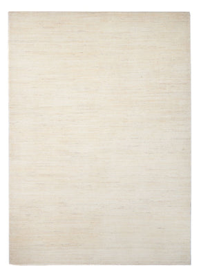 Gabbeh Teppich - Perser - 240 x 166 cm - hellbeige