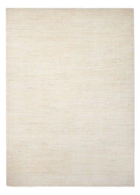 Gabbeh Teppich - Perser - 240 x 166 cm - hellbeige