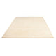Gabbeh Teppich - Perser - 240 x 166 cm - hellbeige