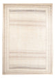 Gabbeh Teppich - Perser - 303 x 215 cm - hellbeige