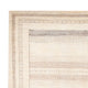 Gabbeh Teppich - Perser - 303 x 215 cm - hellbeige