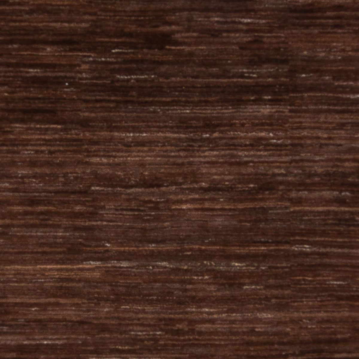 Gabbeh Teppich - Perser - 248 x 215 cm - dunkelbraun