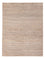 Gabbeh Teppich - Perser - 197 x 150 cm - hellbraun