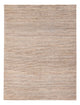 Gabbeh Teppich - Perser - 197 x 150 cm - hellbraun