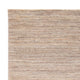 Gabbeh Teppich - Perser - 197 x 150 cm - hellbraun