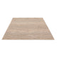 Gabbeh Teppich - Perser - 197 x 150 cm - hellbraun