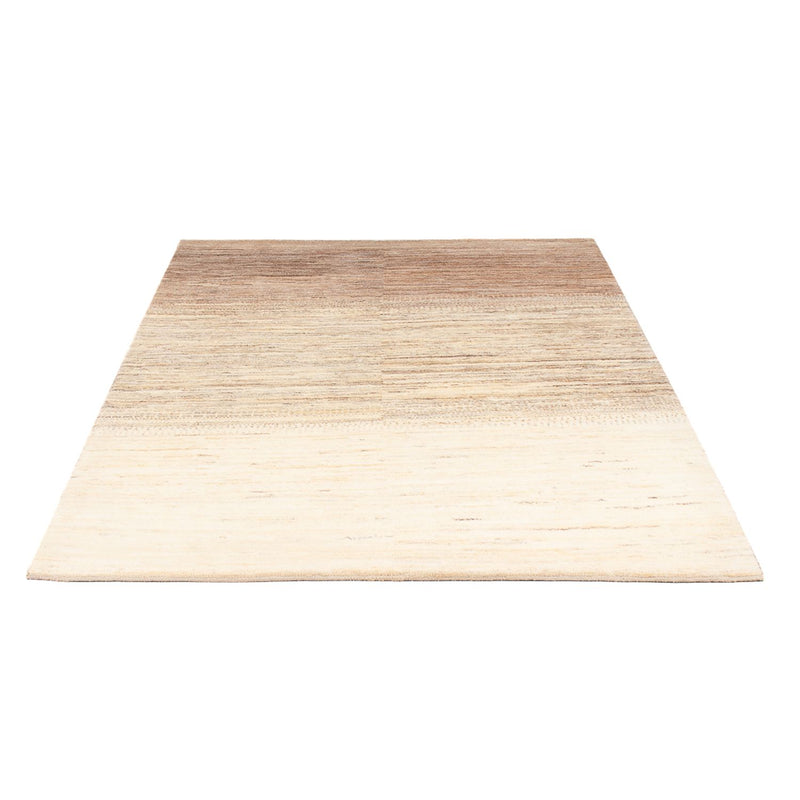 Gabbeh Teppich - Perser - 196 x 143 cm - mehrfarbig