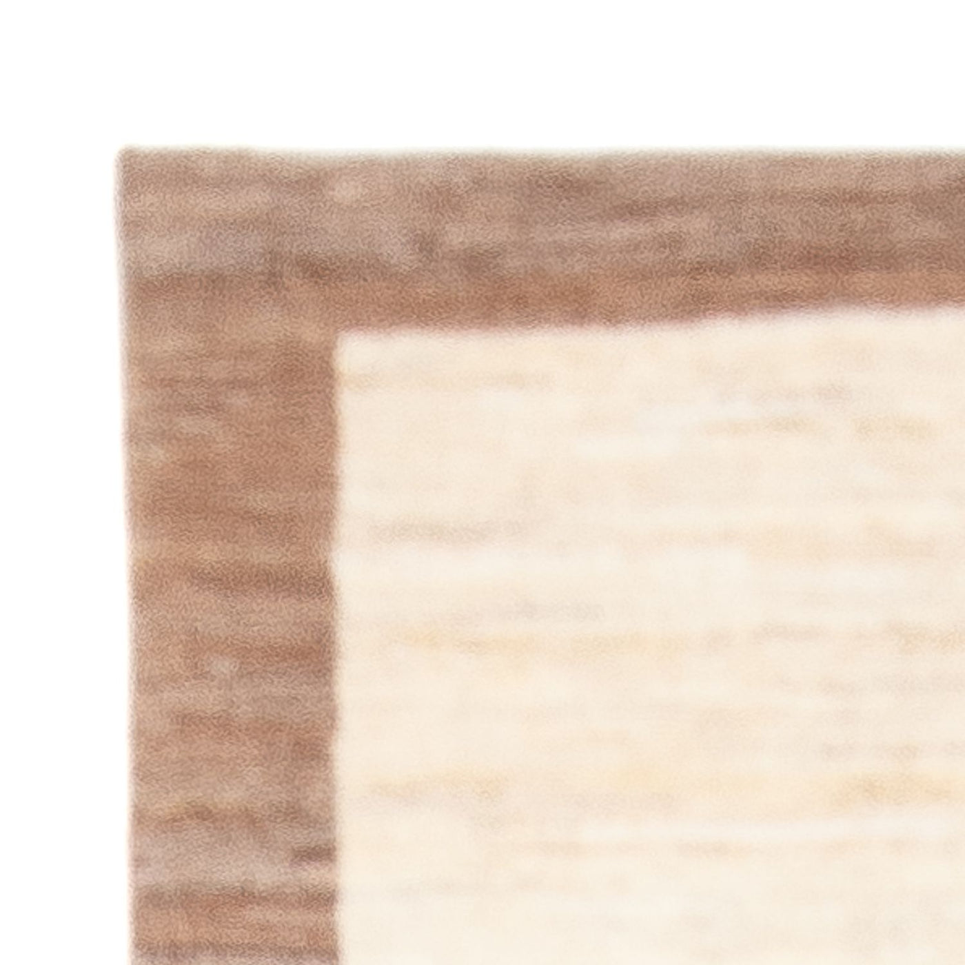 Gabbeh Persisch Teppich 225x84cm - Perserteppich Wollteppich