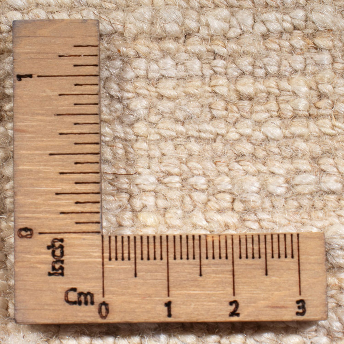 Läufer Gabbeh - Perser - 225 x 84 cm - natur