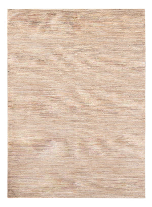 Gabbeh Teppich - Perser - 244 x 170 cm - hellbraun