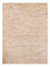 Gabbeh Teppich - Perser - 244 x 170 cm - hellbraun