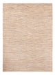 Gabbeh Teppich - Perser - 244 x 170 cm - hellbraun