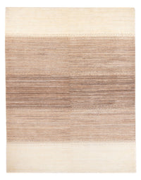 Gabbeh Teppich - Perser - 241 x 175 cm - mehrfarbig