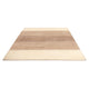 Gabbeh Teppich - Perser - 241 x 175 cm - mehrfarbig