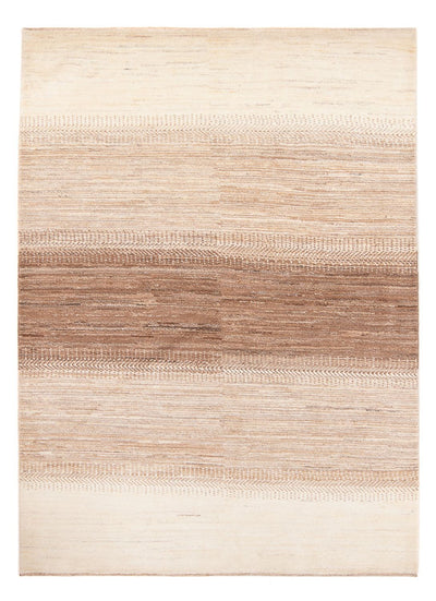 Gabbeh Persisch Teppich 168x243cm - Perserteppich Wollteppich