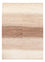 Gabbeh Teppich - Perser - 243 x 168 cm - mehrfarbig
