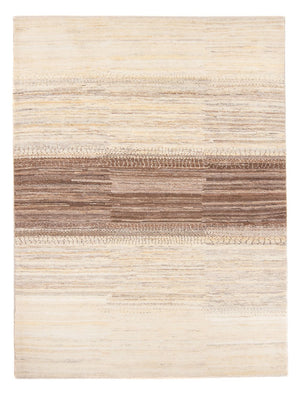 Gabbeh Teppich - Perser - 232 x 165 cm - mehrfarbig