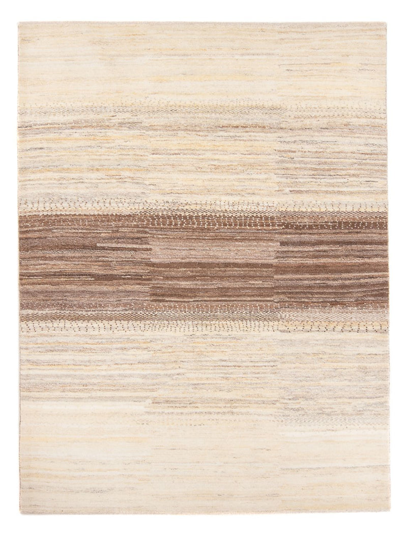 Gabbeh Teppich - Perser - 232 x 165 cm - mehrfarbig
