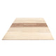 Gabbeh Teppich - Perser - 232 x 165 cm - mehrfarbig
