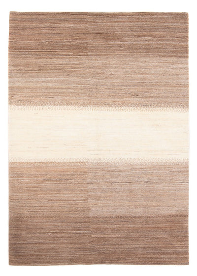 Gabbeh Persisch Teppich 160x242cm - Perserteppich Wollteppich