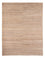 Gabbeh Teppich - Perser - 238 x 177 cm - hellbraun