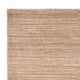 Gabbeh Teppich - Perser - 238 x 177 cm - hellbraun